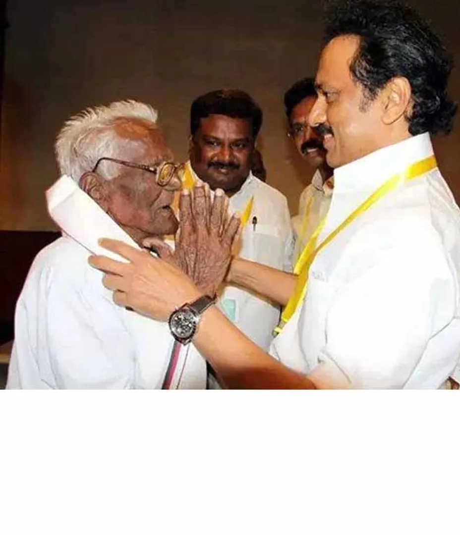 kalaignar 